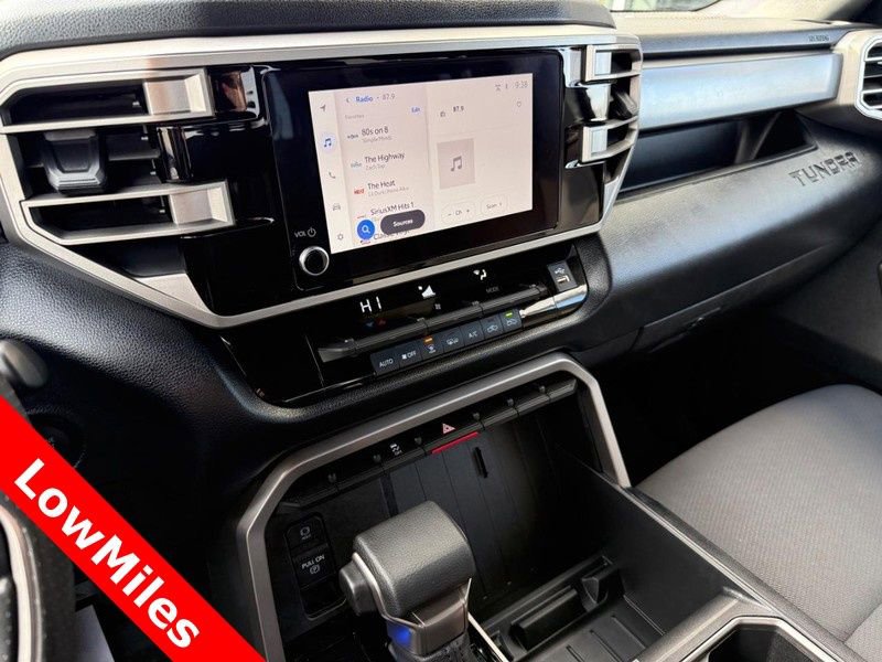 Used 2025 Toyota Tundra SR5 image 25