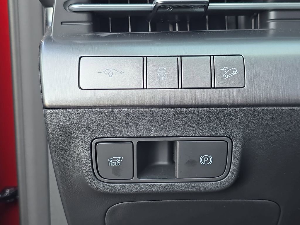 New 2026 Hyundai Kona Limited AWD/4WD image 27