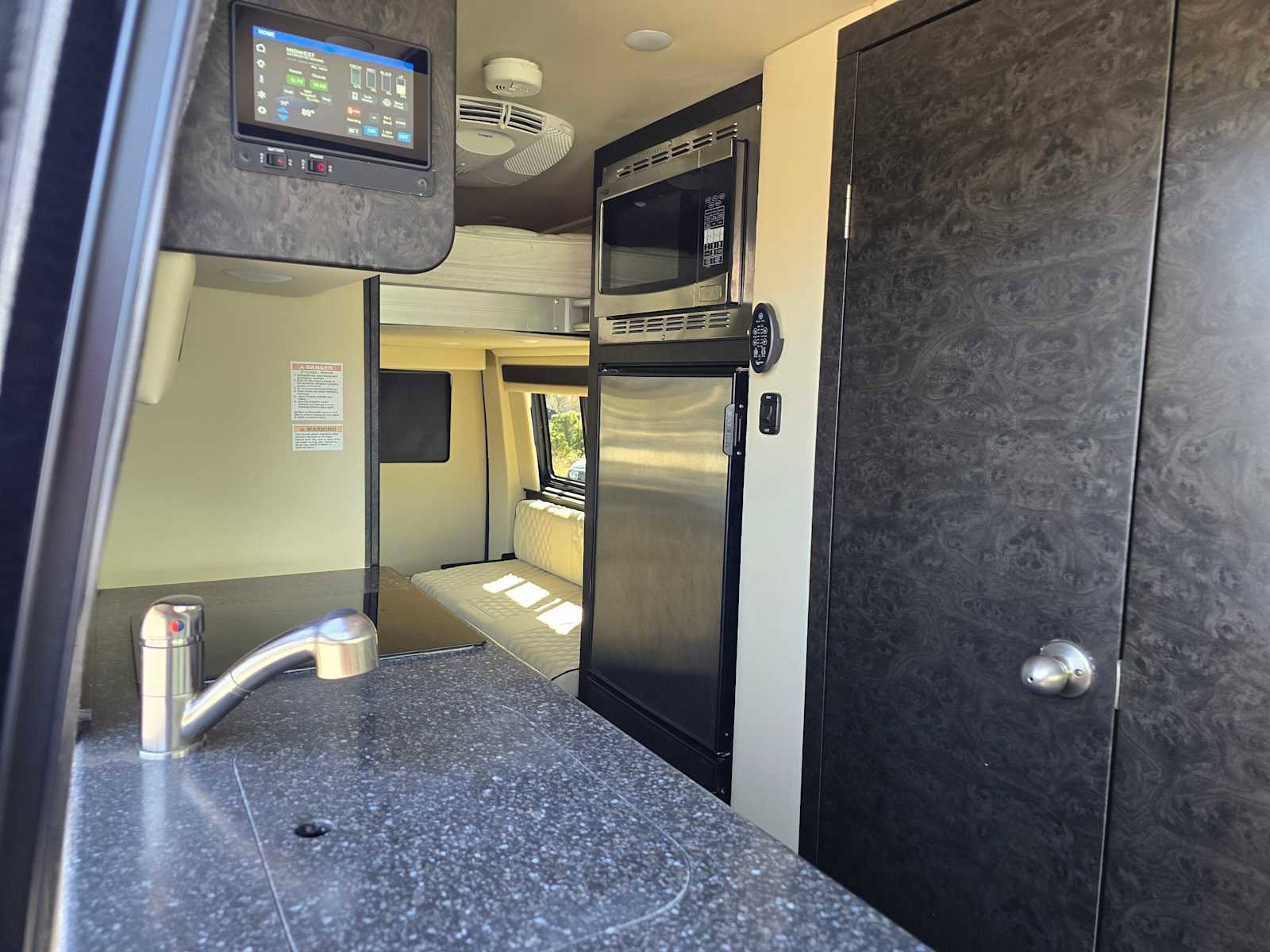 Used 2019 Mercedes-Benz Sprinter 170 image 15
