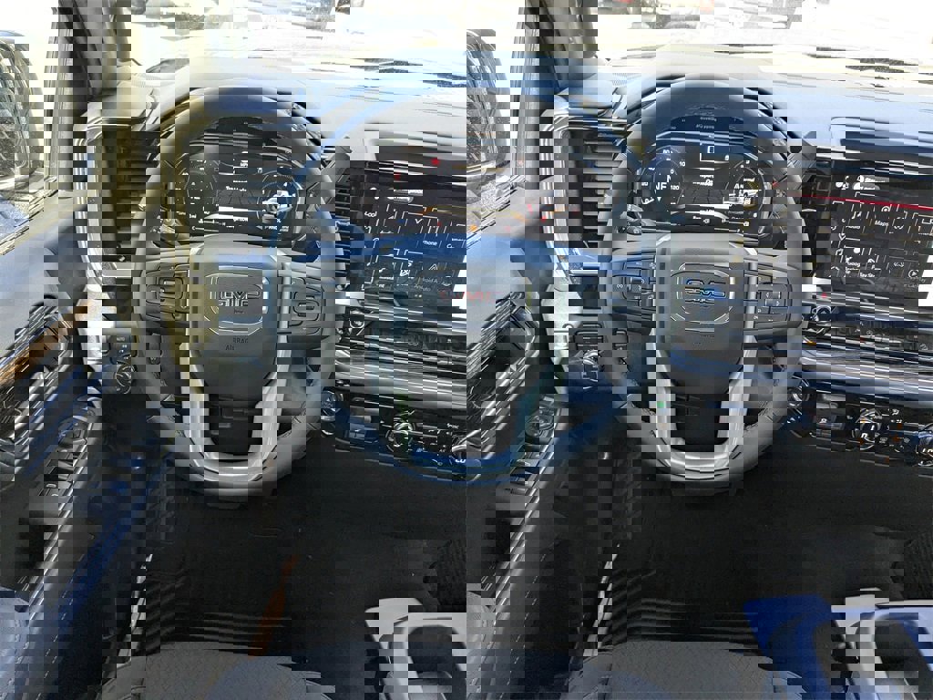 New 2026 GMC Sierra 1500 Elevation w/ X31 Off-Road Package image 16