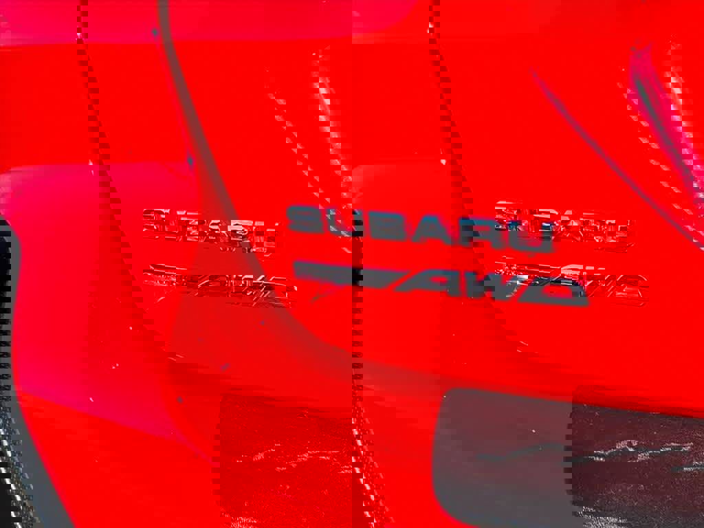 Certified 2025 Subaru Crosstrek 2.0i Premium image 13