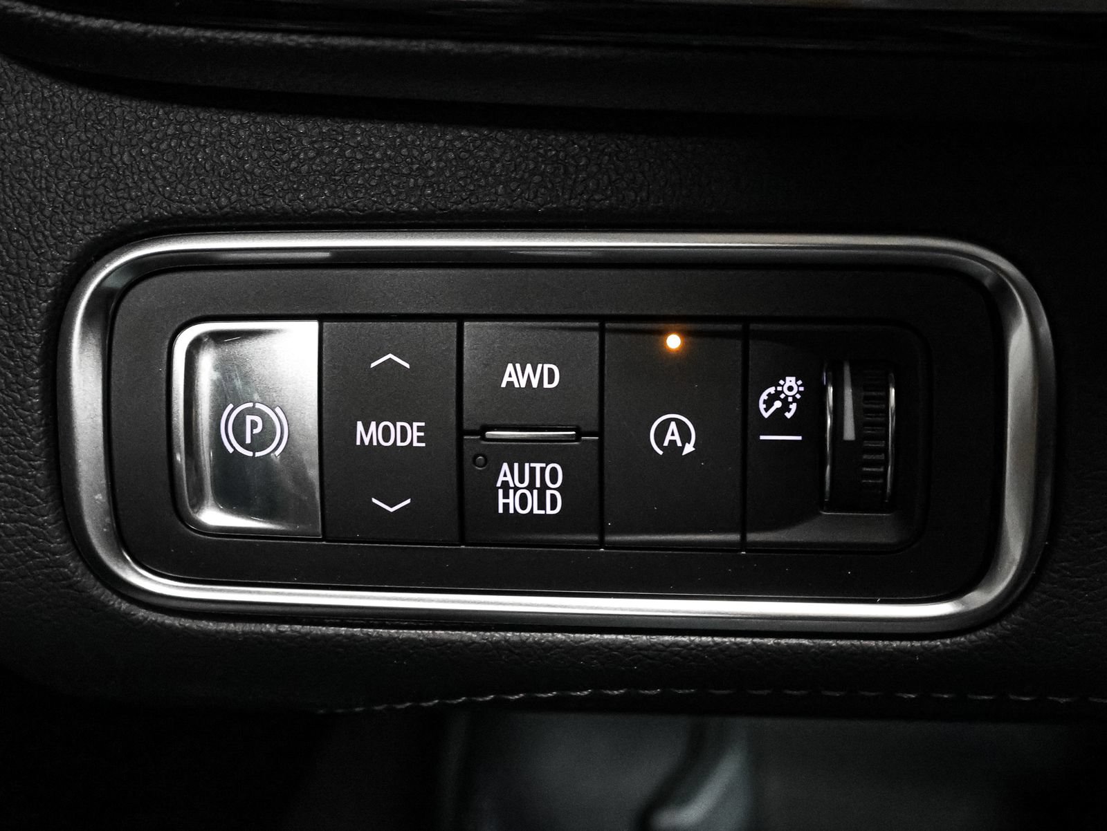 New 2026 Buick Enclave Sport Touring w/ Power Package AWD/4WD image 33