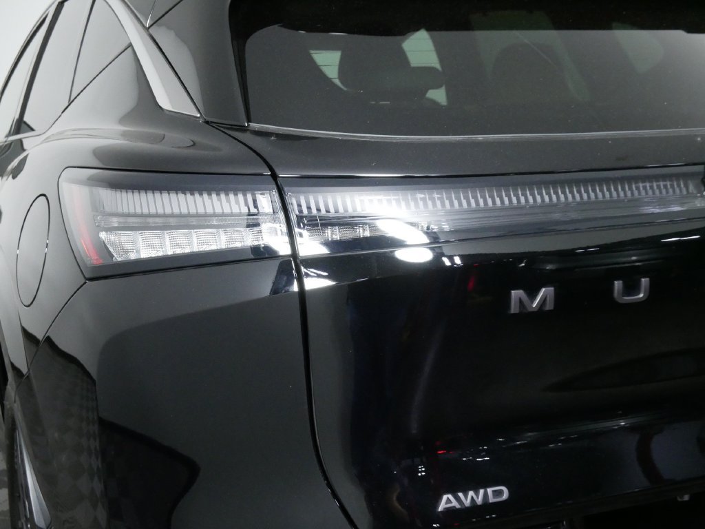 Used 2026 Nissan Murano Platinum w/ Cargo Package AWD/4WD image 12