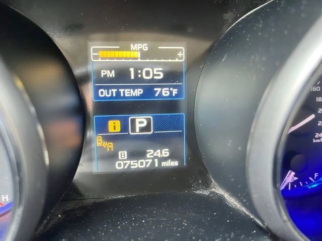 Used 2018 Subaru Outback 2.5i Limited w/ Popular Package #2 AWD/4WD image 18