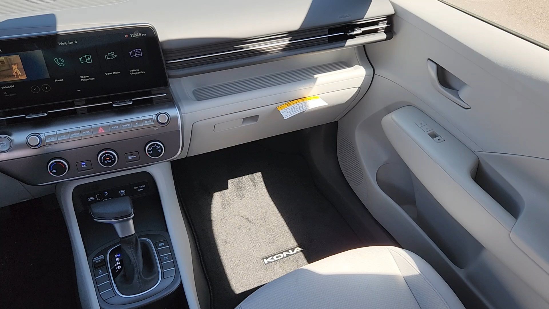 New 2026 Hyundai Kona SE AWD/4WD image 6