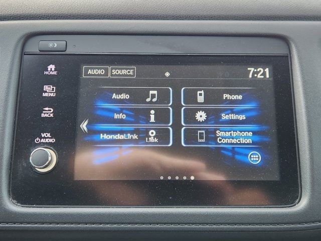 Used 2022 Honda HR-V EX image 5