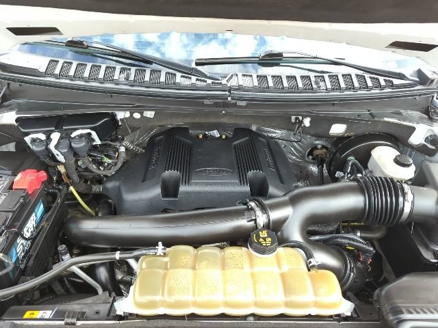 Used 2021 Ford Expedition Max Limited RWD image 29