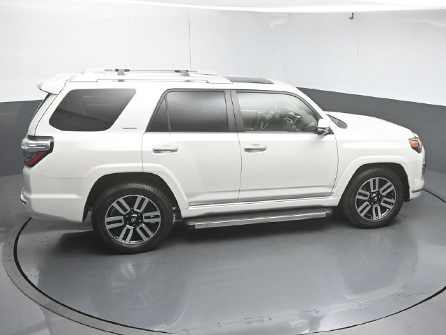 Used 2014 Toyota 4Runner Limited RWD image 48