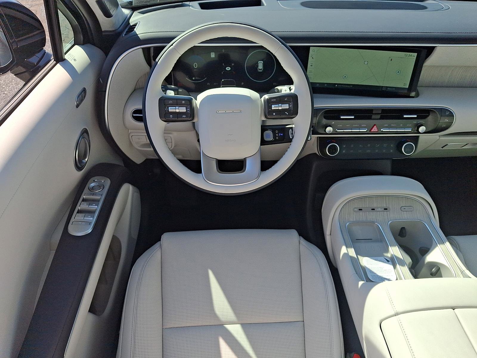 New 2026 Hyundai Palisade Calligraphy image 7