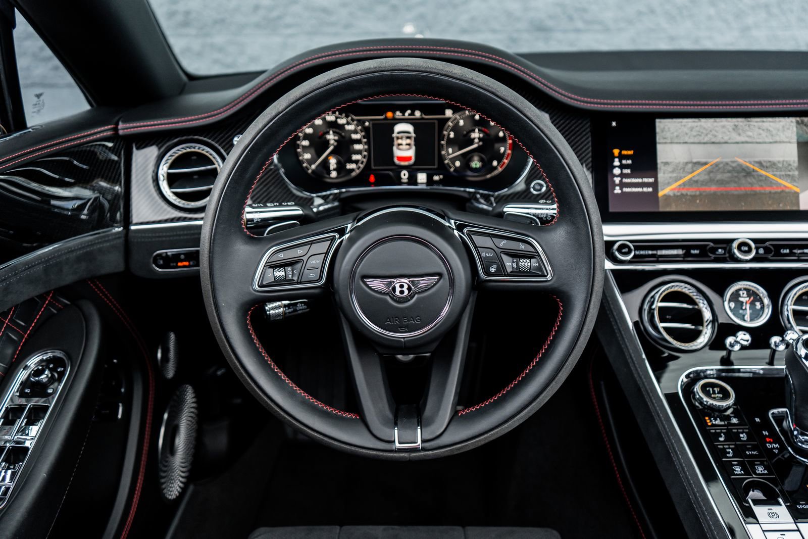 Used 2022 Bentley Continental GT Speed image 31