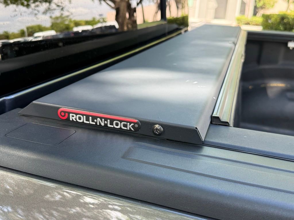 Used 2024 RAM 1500 TRX w/ TRX Level 2 Equipment Group image 40