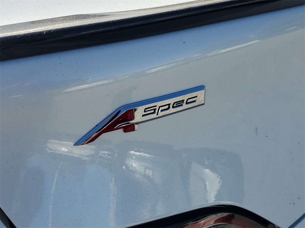 New 2026 Acura Integra A-Spec image 8