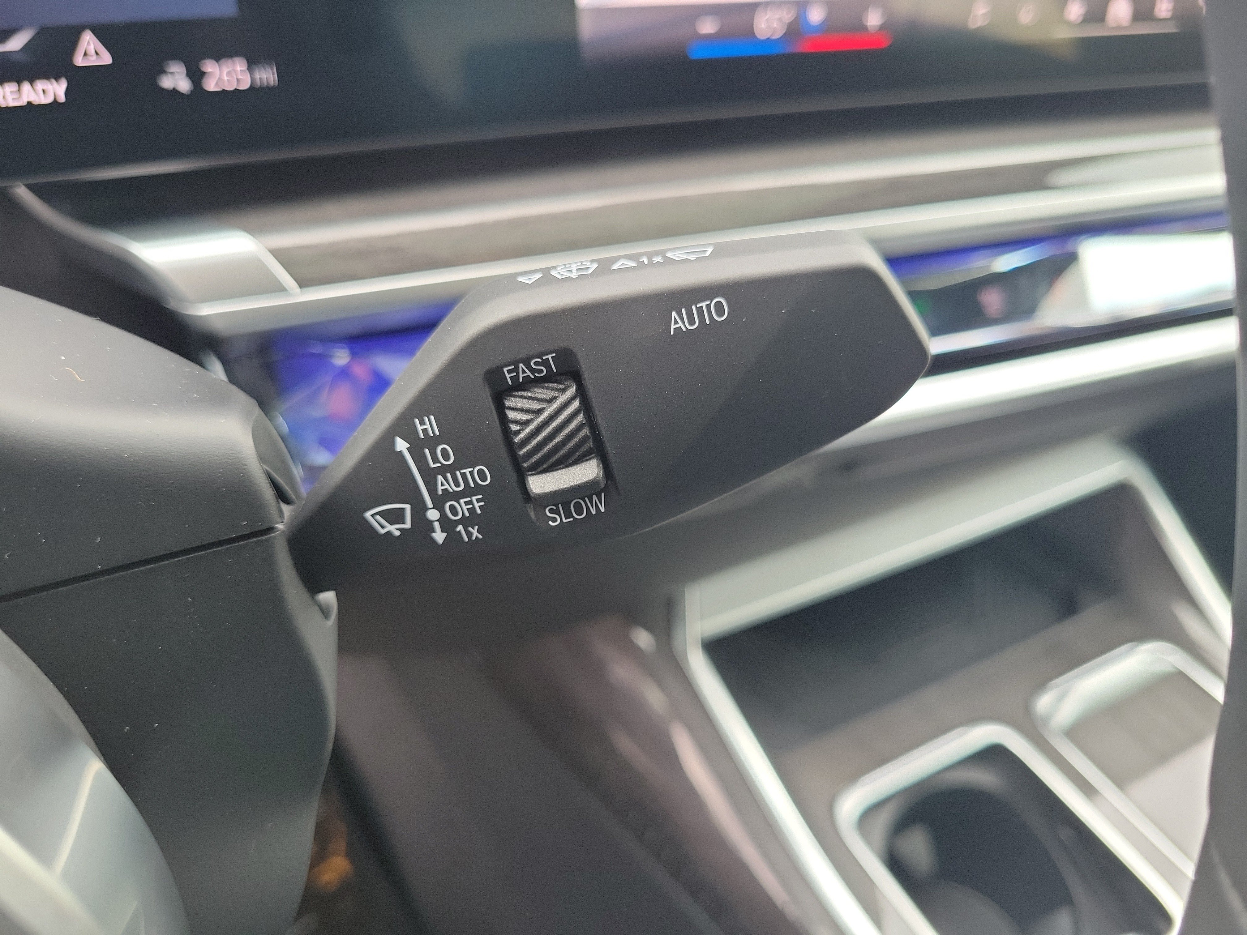 New 2026 BMW i7 xDrive60 AWD/4WD image 16