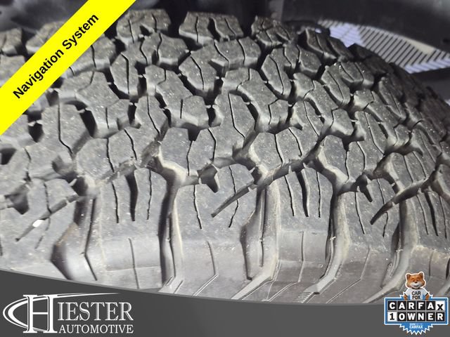 Used 2022 Jeep Wrangler Unlimited Rubicon w/ Cold Weather Group AWD/4WD image 12