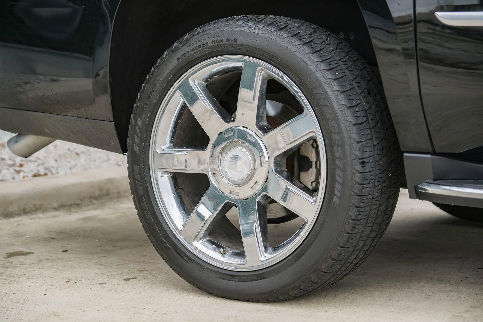 Used 2017 Cadillac Escalade ESV Luxury AWD/4WD image 58