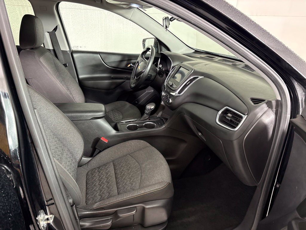 Certified 2024 Chevrolet Equinox LT FWD image 19
