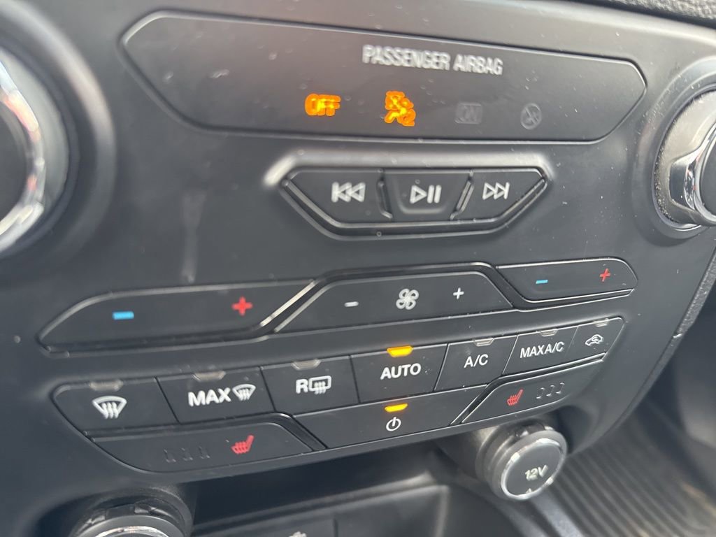 Used 2019 Ford Ranger XLT w/ Equipment Group 302A Luxury image 19