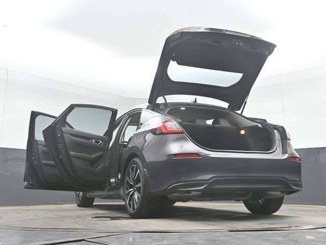 Used 2023 Honda Civic EX-L image 55
