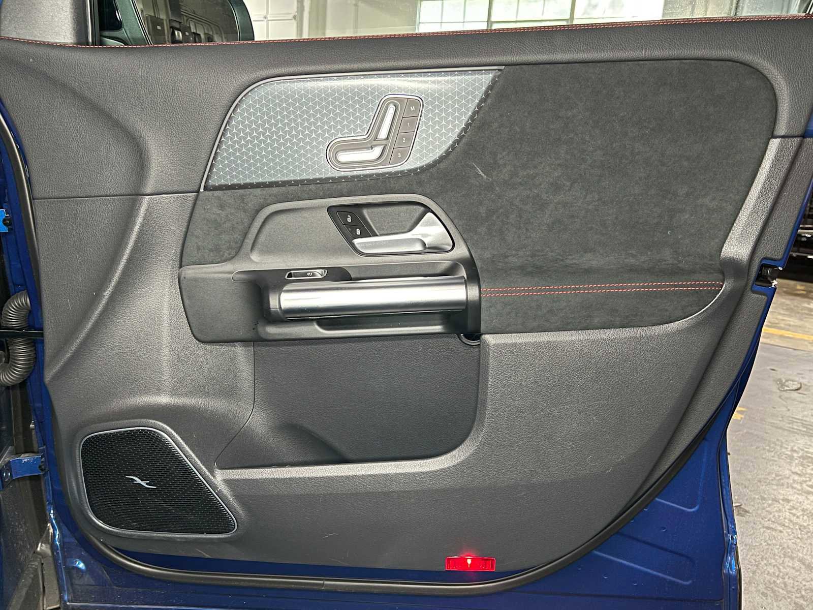 Used 2025 Mercedes-Benz GLA 250 GLA 250 image 11