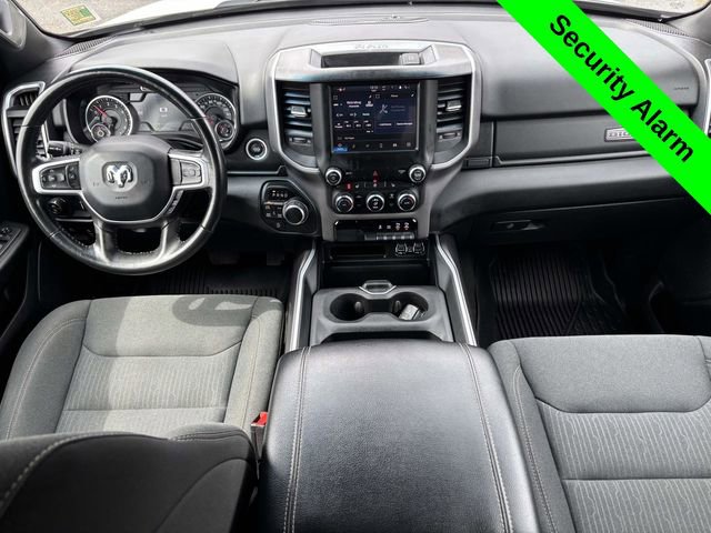 Used 2023 RAM 1500 Big Horn AWD/4WD image 28
