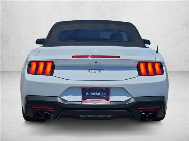 Used 2024 Ford Mustang GT Premium RWD image 7