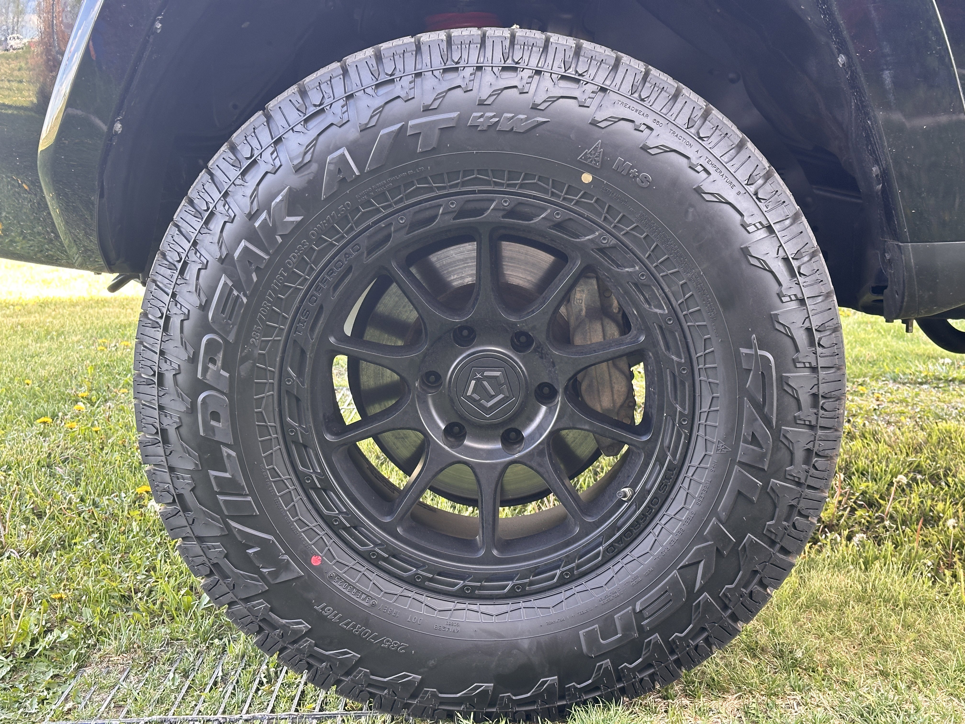 Used 2019 Toyota 4Runner TRD Pro image 15