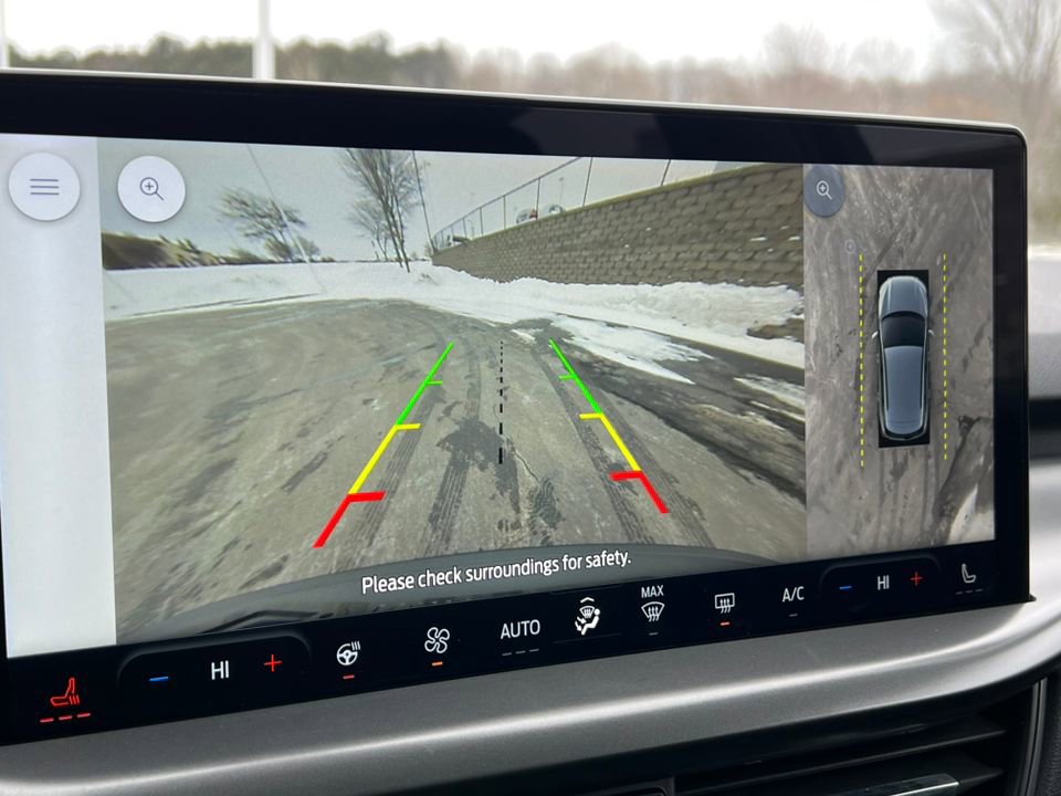 Certified 2024 Ford Escape Active w/ Tech Pack #2 image 23