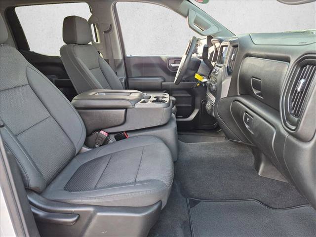 Used 2020 Chevrolet Silverado 1500 Custom w/ Custom Value Package RWD image 20