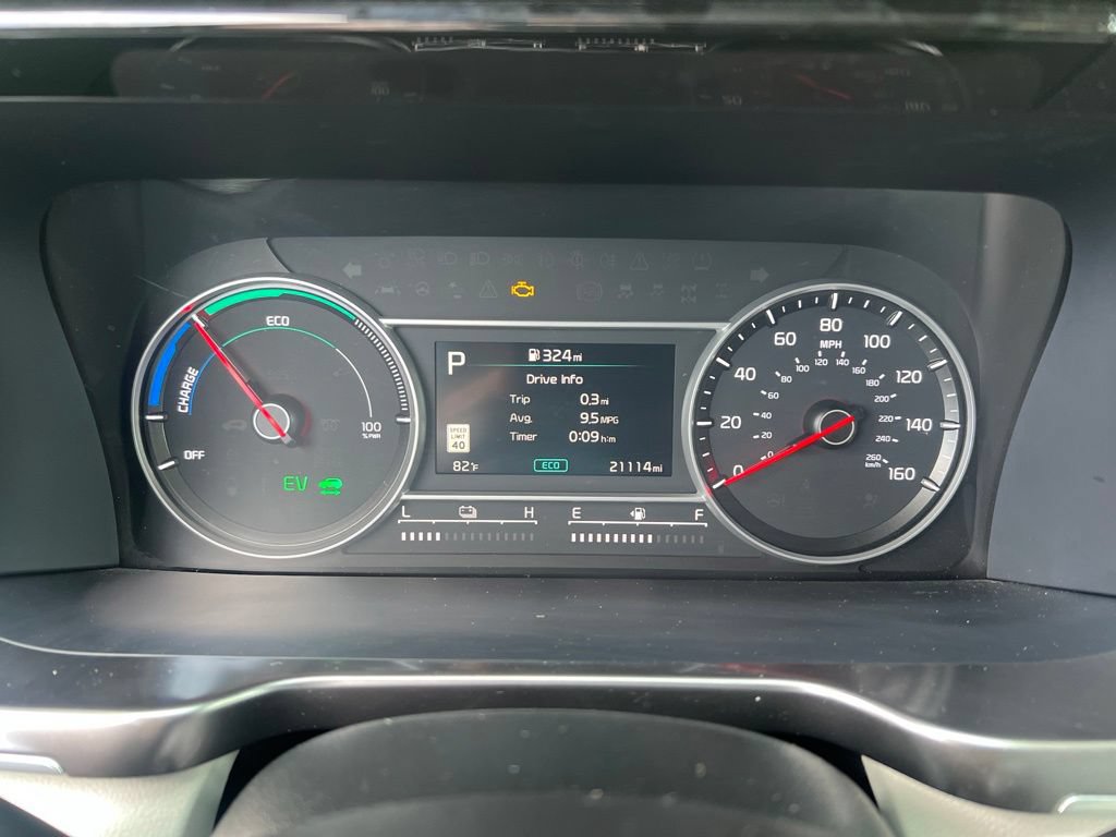 Certified 2024 Kia Sorento EX AWD/4WD image 65