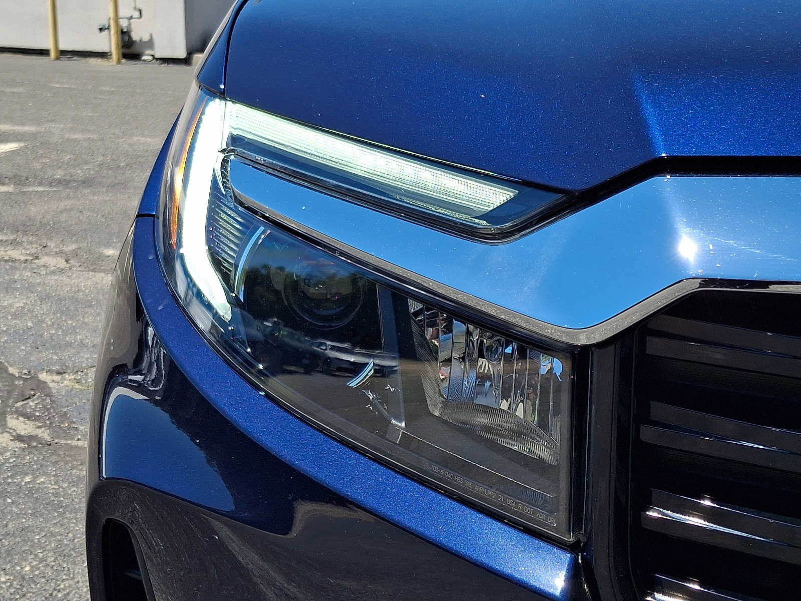 Certified 2022 Honda Ridgeline RTL-E image 9