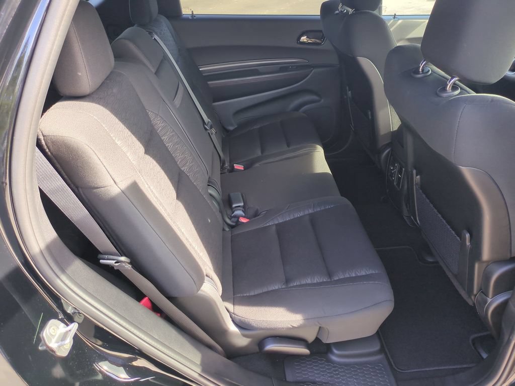 New 2027 Dodge Durango GT w/ Blacktop Package AWD/4WD image 34