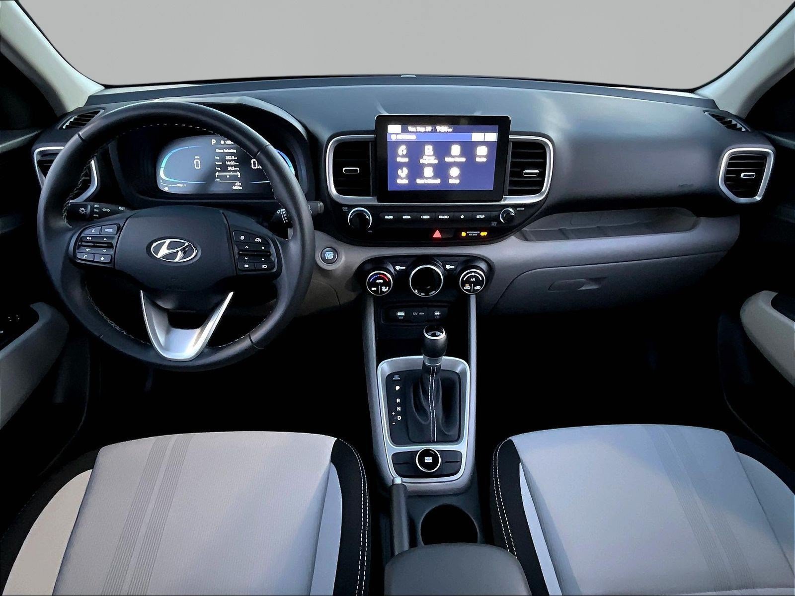 Used 2025 Hyundai Venue SEL FWD image 7