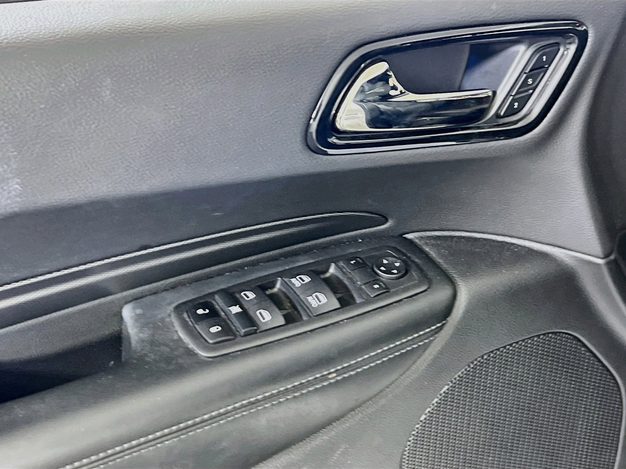 Used 2022 Dodge Durango GT image 18