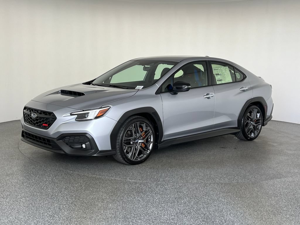 New 2026 Subaru WRX tS w/ Accessory Package #2 AWD/4WD image 9