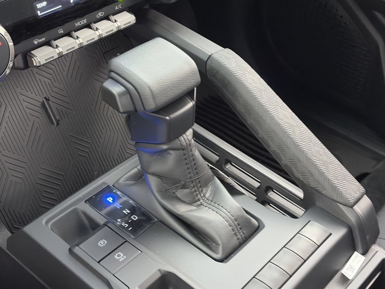 New 2026 Toyota Tacoma SR RWD image 14