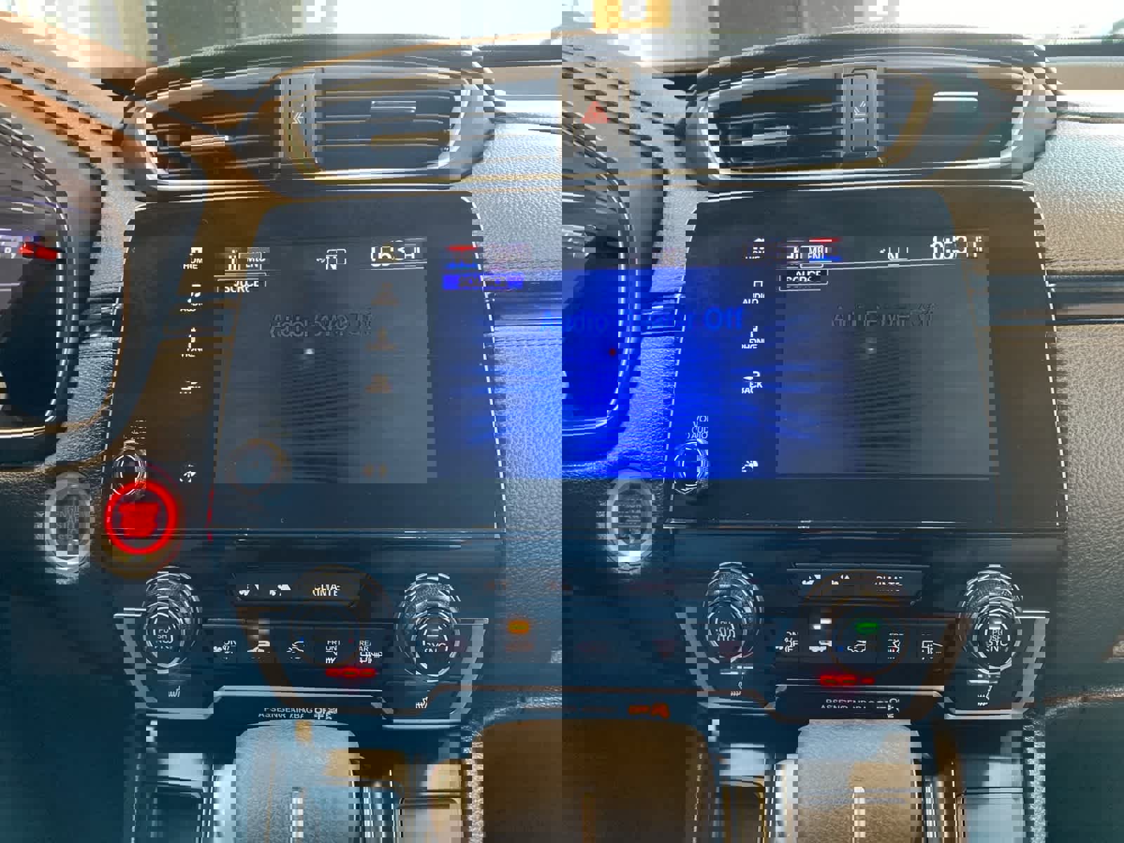 Used 2021 Honda CR-V EX image 10