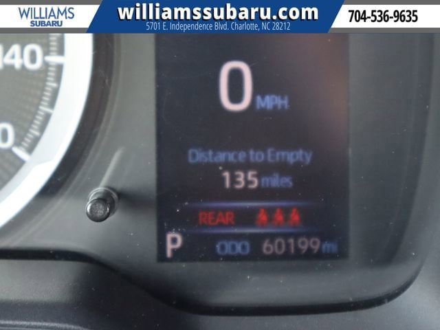 Used 2021 Toyota Corolla SE w/ SE Premium Package FWD image 27