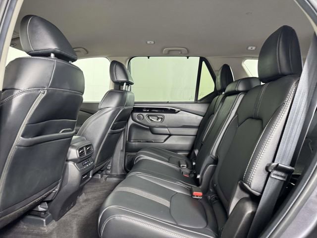 Used 2024 Honda Pilot EX-L image 32