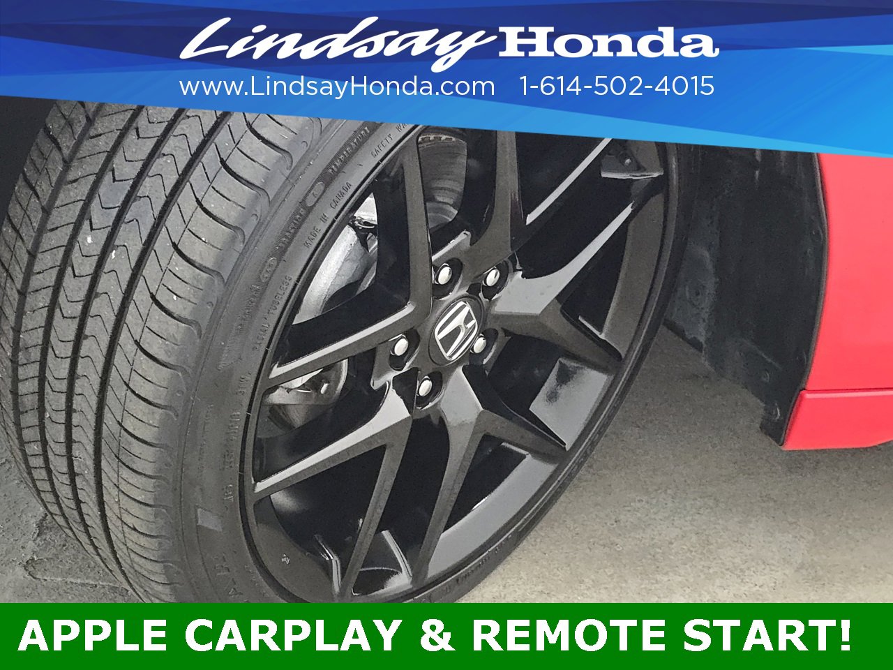 Used 2024 Honda Civic Sport image 22