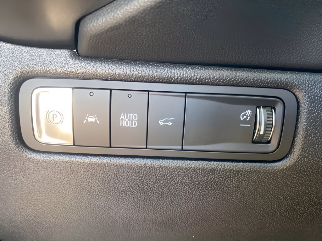 Used 2024 Chevrolet Equinox EV RS FWD image 14