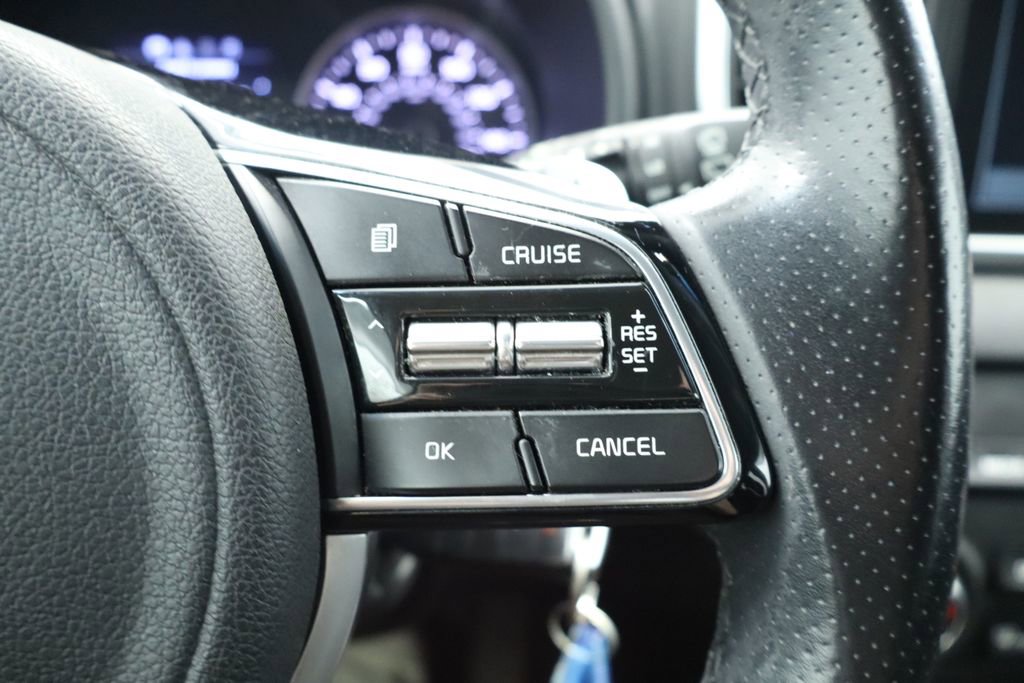 Used 2020 Kia Sportage LX w/ LX Popular Package AWD/4WD image 34