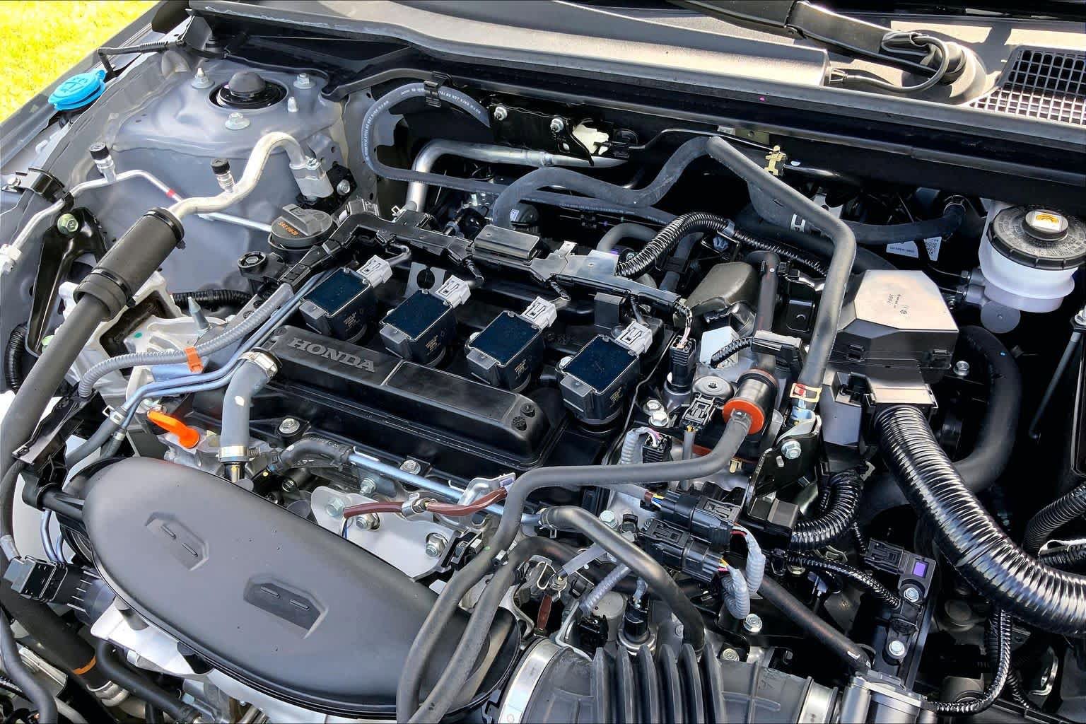 Used 2026 Honda Civic Si image 32