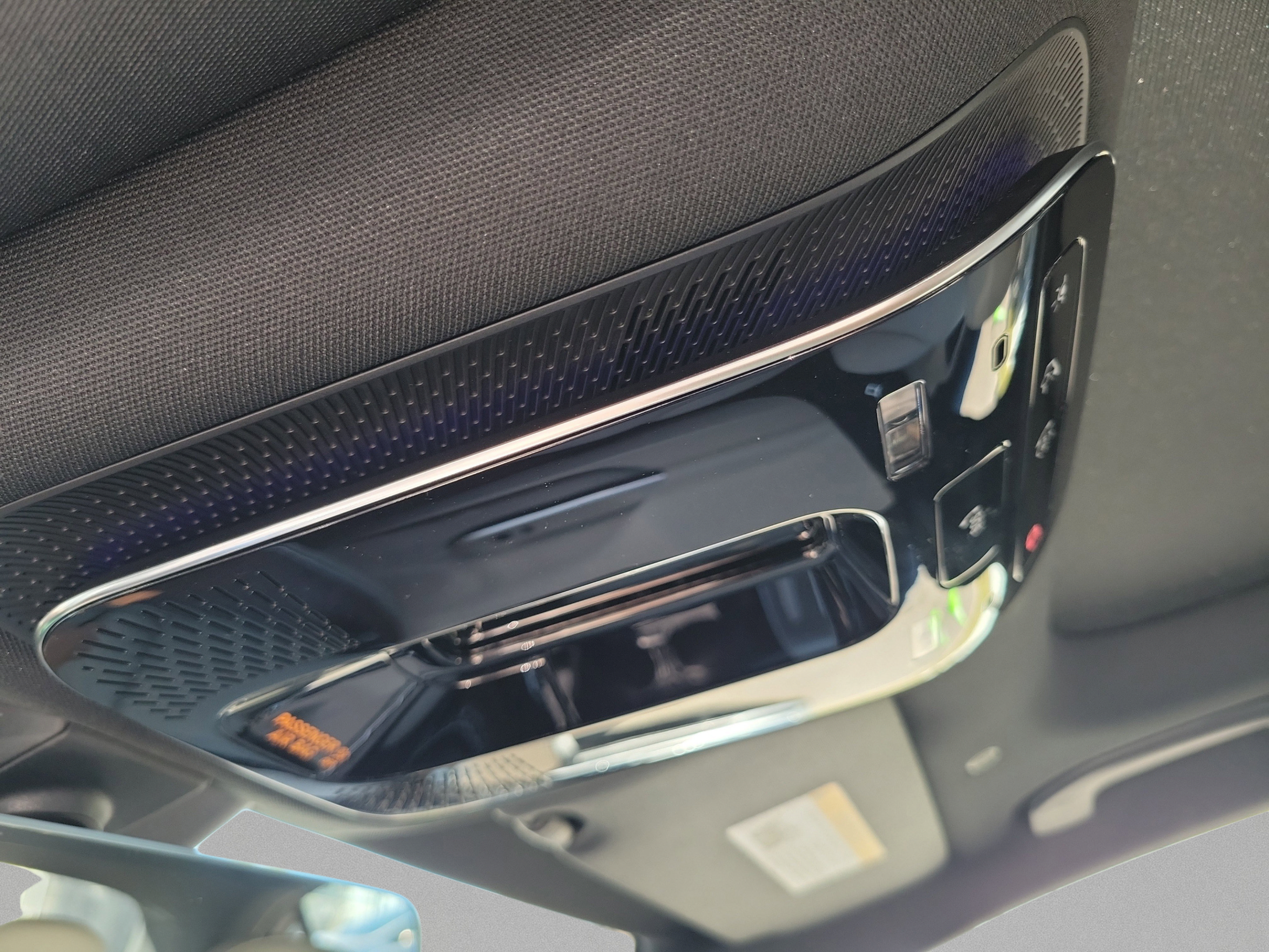 Certified 2026 Mercedes-Benz C 300 Sedan image 26