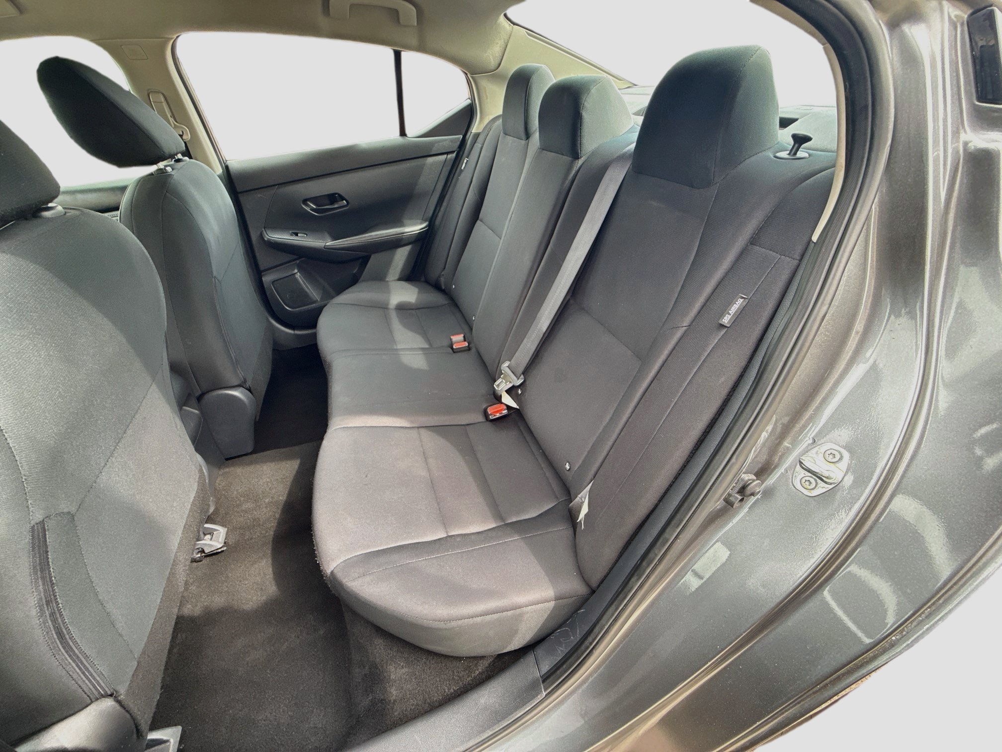 Used 2024 Nissan Sentra S FWD image 25