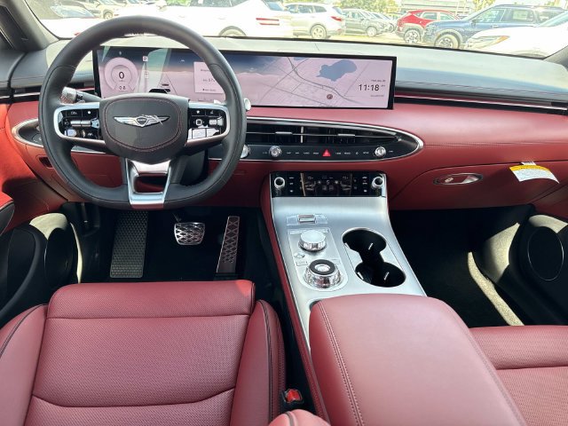 New 2027 Genesis GV70 2.5T Sport Prestige AWD/4WD image 15
