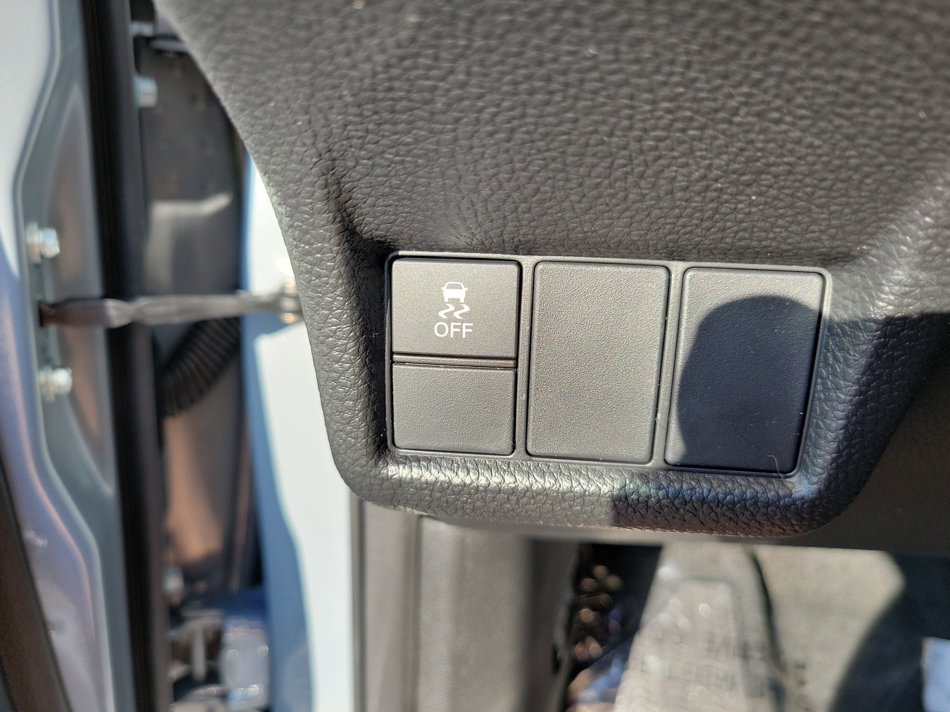 New 2026 Honda Civic Sport image 28