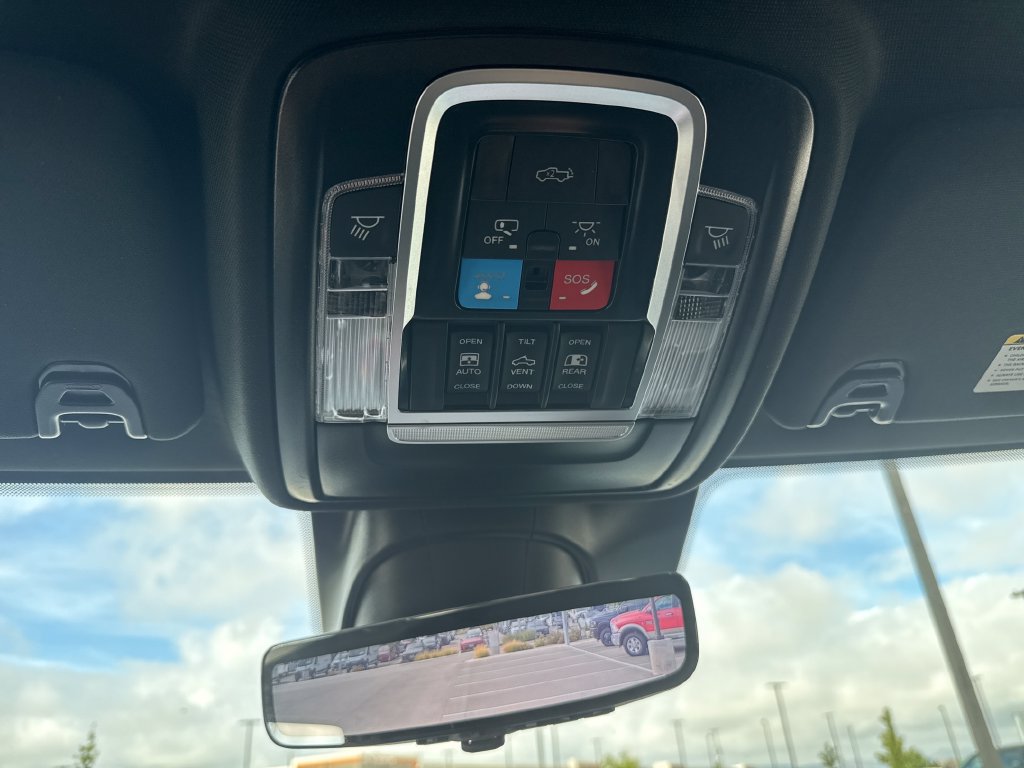 New 2027 RAM 2500 Limited AWD/4WD image 28