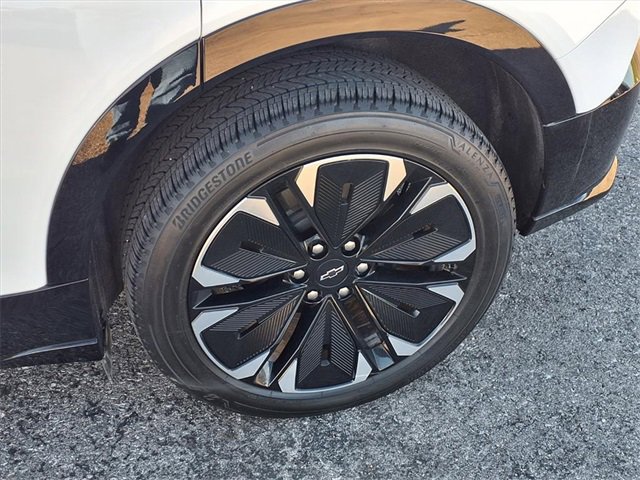 Used 2024 Chevrolet Blazer EV RS image 58