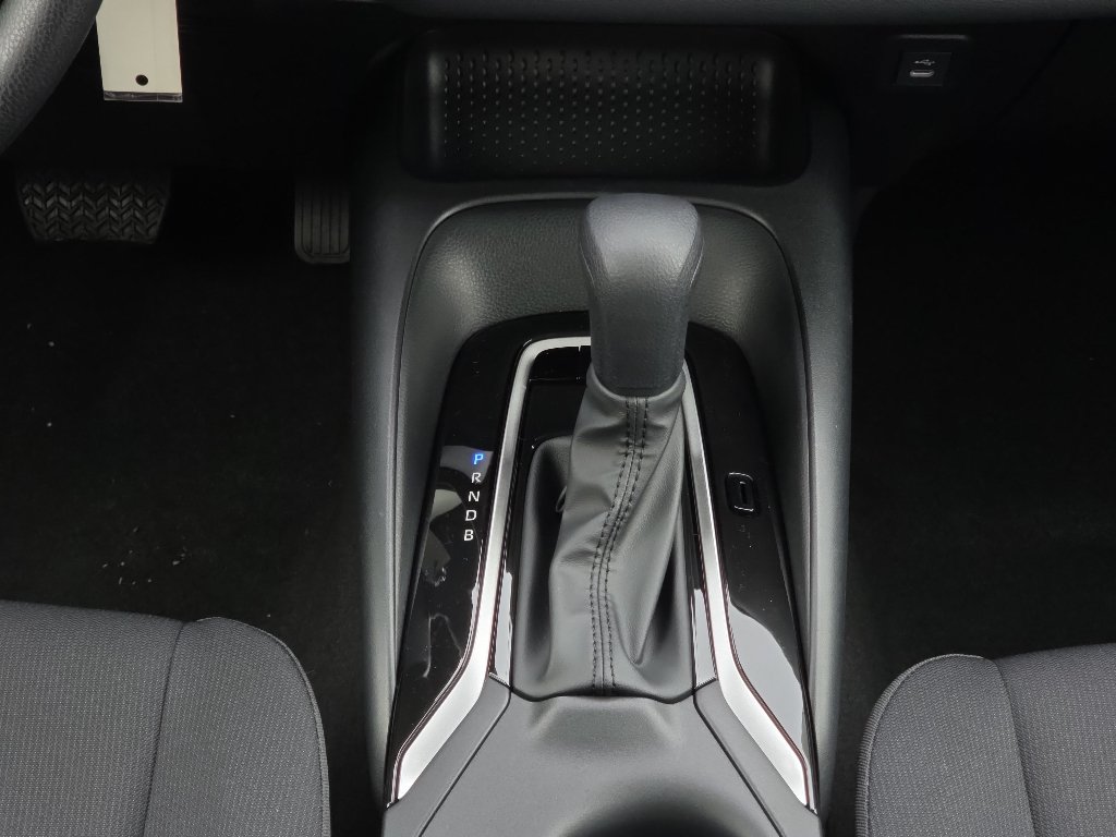 New 2027 Toyota Corolla LE FWD image 24