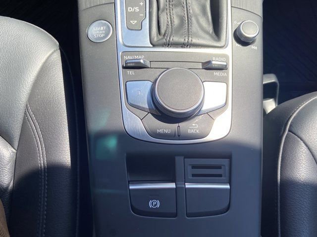 Used 2017 Audi A3 2.0T Premium w/ Convenience Package AWD/4WD image 24